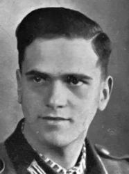 Eberle Franz